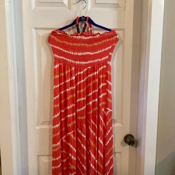 chinese dress ladies Sienna Maxi s/l